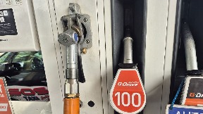 Skuplji dizel i benzin